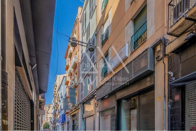 Foto e4f353e9-e235-4dd6-8a2f-540389edde72. Zweistöckige wohnung in Centre Històric Lleida