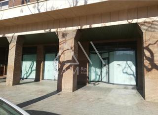 Local Comercial a Pardinyes