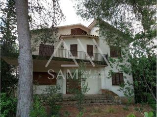 Chalet à Corbera de Llobregat