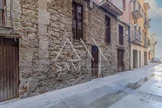 Rez-de-chaussée à Barri Antic
