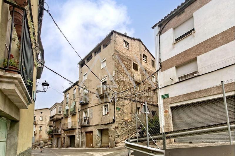 Foto a0f7f69c-0b67-4be3-9e1c-b5a5e5a40ffb. Appartamento in Súria