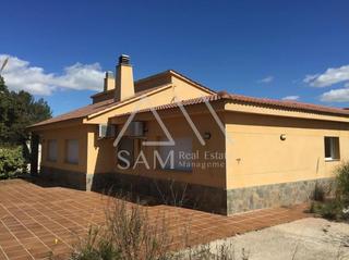 Casa a Pont de Vilomara i Rocafort (El). Vivienda en el municipio de el pont de vilomara, provincia de ba