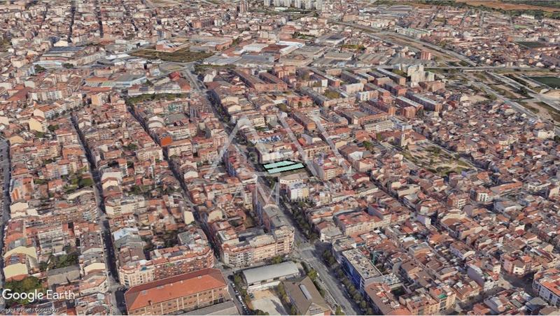 Foto 9098236f-cb5c-4a41-9240-8cf60a486191. Terreno residenziale in Ca n'Anglada Terrassa