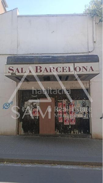 Foto b4e233c5-a535-494a-80fa-1ea9c6de0497. Terreno residenziale in Ca n'Anglada Terrassa