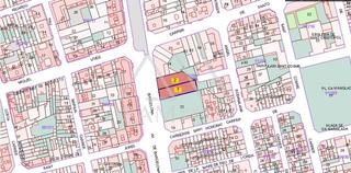 Wohngrundstück in Ca n'Anglada. Solar residencial plurifamiliar en terrassa barcelona