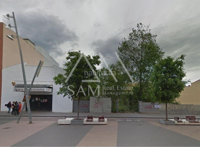 Foto c55a2595-b19b-4e15-9f37-17111885b4c7. Terreno residenziale in Ca n'Anglada Terrassa