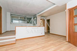 Ground floor in Sant Ramon - Maternitat