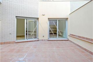 Planta baixa a Segle XX. Tu nuevo hogar te espera en el barrio segle xx de terrassa!