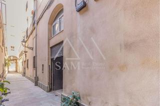 Business premise in Raval