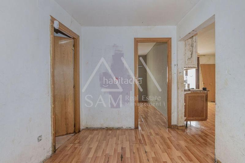 Foto e2e367c6-2f1f-4809-8b56-73f25aca0f26. Pis amb calefacció a Centre Històric Lleida