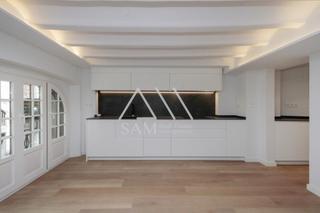 Erdgeschoss in Raval. Vivienda exclusiva junto a plaza catalunya y calle pelayo, con p