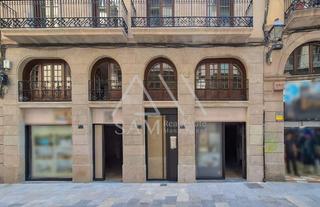 Business premise in Raval