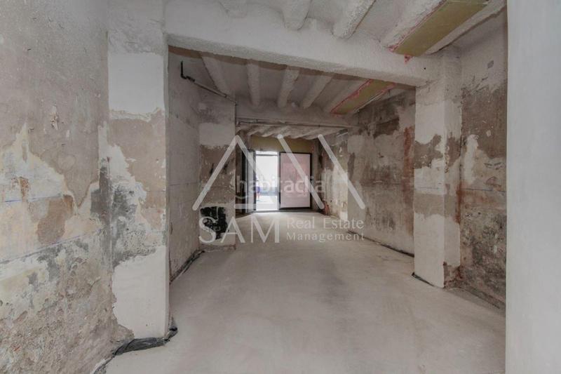 Foto 2656b19d-564a-4030-a4b9-375b81737aab. Locale commerciale in Raval Barcelona