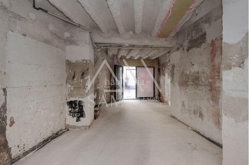 Foto 796bfebf-ce4a-4d21-909f-6604d2d9e47b. Locale commerciale in Raval Barcelona