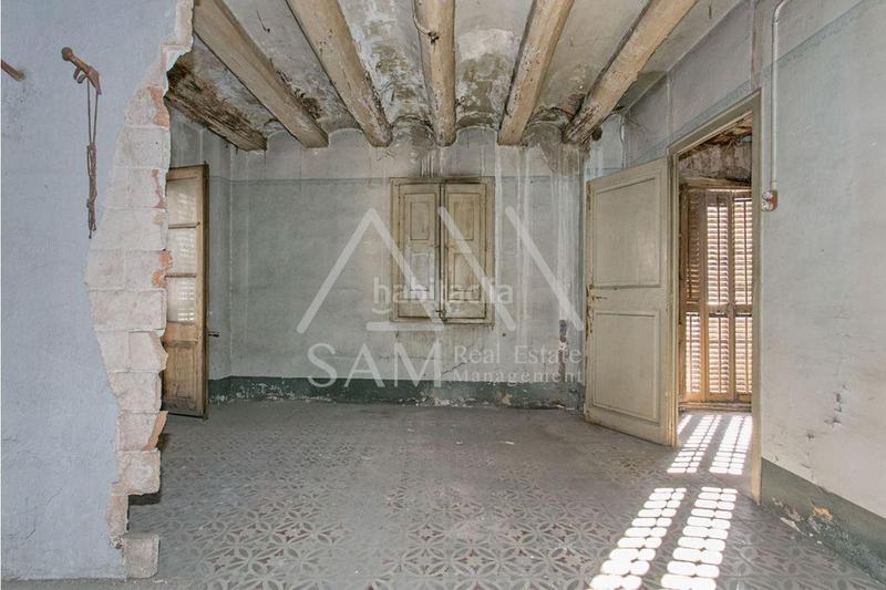 Foto 1e46d34b-e425-475f-97ce-9d6991d571d2. Building in Barri Antic Manresa