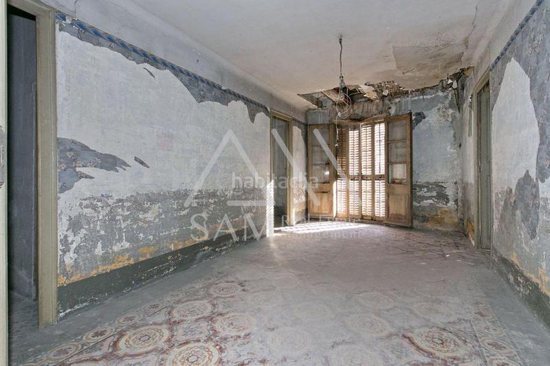 Foto 59de3b0d-e773-4d23-b448-b87391cc2859. Building in Barri Antic Manresa