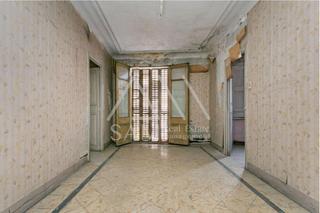 Edifici a Barri Antic