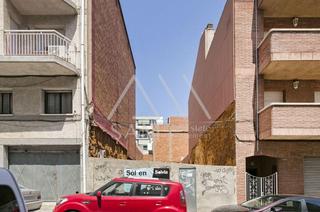 Terreno residenziale in Bufalà