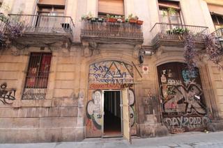 Locale commerciale in Calle Calle del Carme