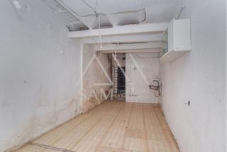 Planta baixa a Lloreda