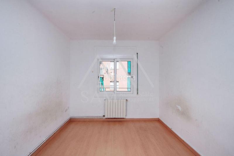 Foto efc7435f-1834-4d42-95b1-74b6e3552b11. Appartement avec chauffage dans Centre Ripollet