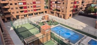 Dúplex a Ciudad 10. Vivienda dúplex seminueva en residencial don quijote