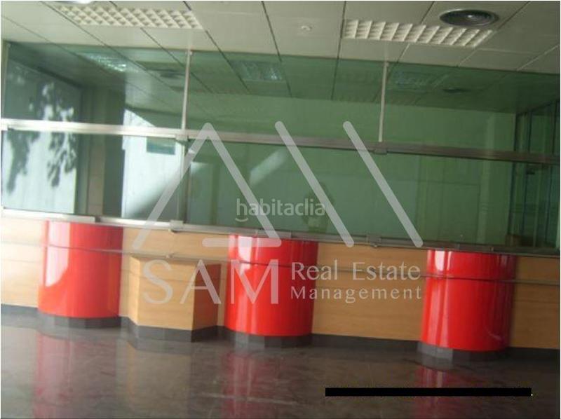 Foto 2c6a8003-5b52-40a5-9d04-0633e13c15eb. Local comercial en Balàfia Lleida