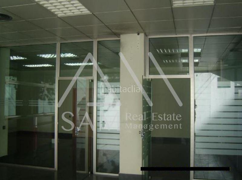 Foto 57ee8a19-633f-4b9e-830f-845a584dda5d. Local comercial en Balàfia Lleida