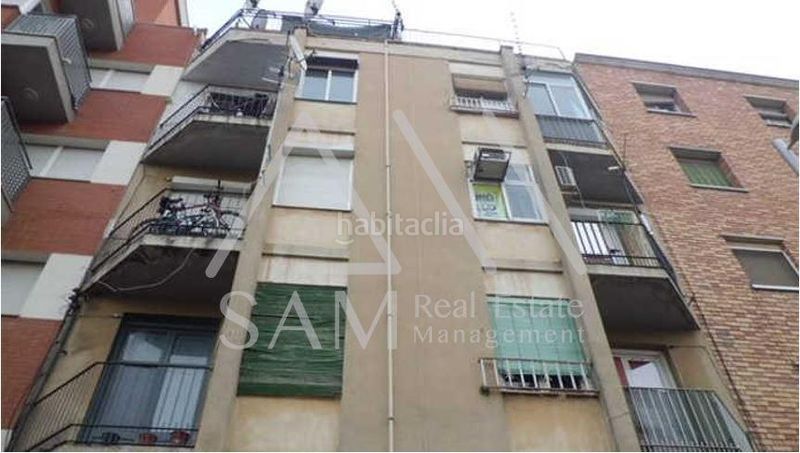 Foto 3aa30bab-66fd-43fd-9e29-f77cd28cec4a. Pis a Mariola Lleida