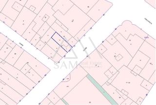 Terreno residenziale in Centre Històric