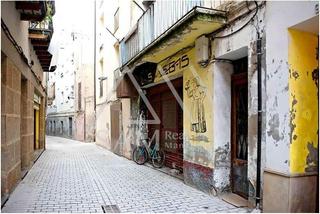 Etagenwohnung in Balaguer
