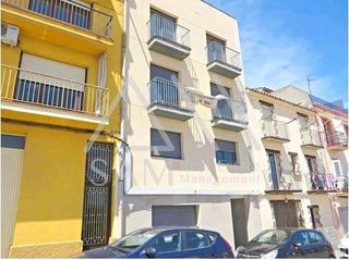 Building in Balaguer