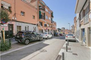Terreno residencial  Carrer de sevilla