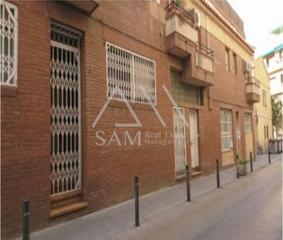 Posto auto in La Bordeta