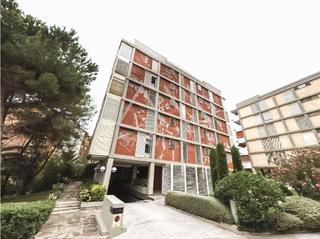 Appartement à Sarrià