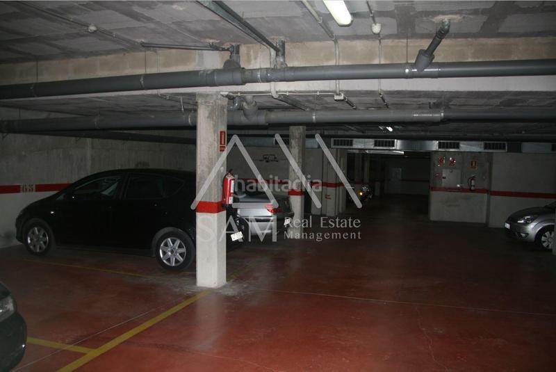 Foto d0c66f06-2e8f-44f1-b3b8-7c392e5a61b4. Aparcament cotxe a Cardedeu