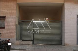 Car parking in Cardedeu