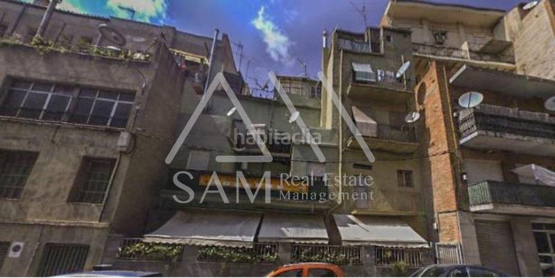 Foto 6ef72187-0cdc-4db0-b531-c2d328550978. Appartamento in Barri Antic Manresa