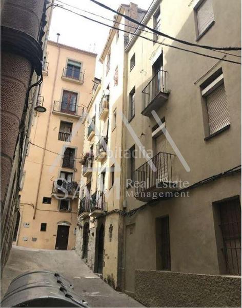 Foto c82d0996-b218-40ae-aef1-6e12b9bd1e07. Geschäftsraum in Barri Antic Manresa