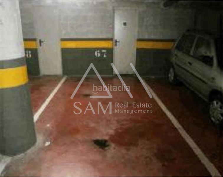 Foto 3011d6b8-8ec3-4659-8671-0191625db4f6. Parking coche en bases de Manresa - carretera de santpedor Manresa