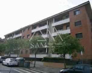 Autoparkplatz in Bases de Manresa - Carretera de Santpedor