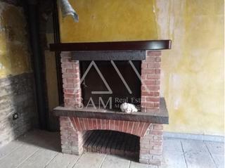 Etagenwohnung in Valldaura-Carretera de Cardona