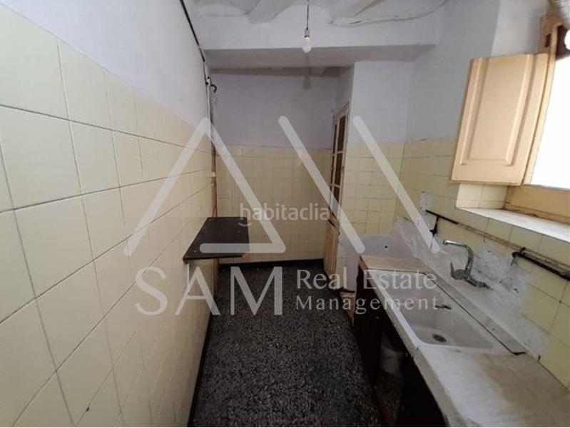 Foto 17d1d460-b71d-4b7b-81ce-434137cf9ceb. Pis a Barri Antic Manresa