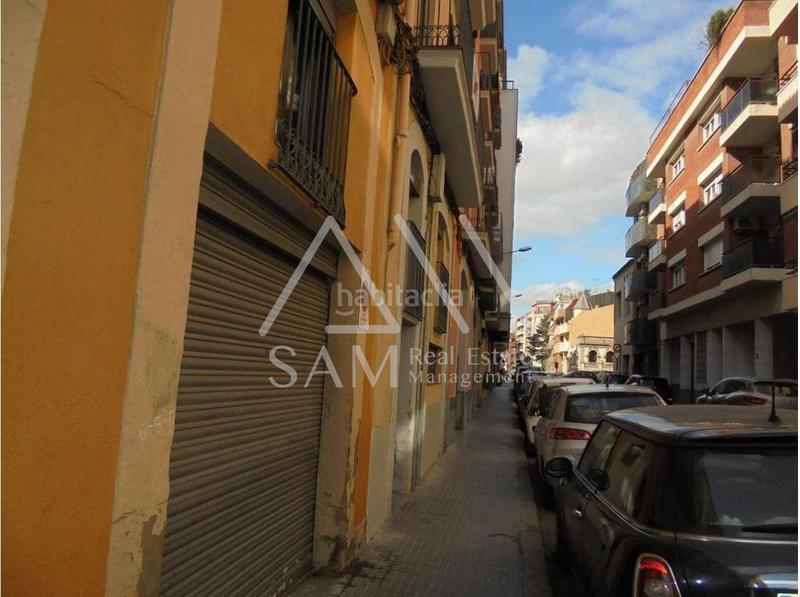 Foto 0dfa5244-80fb-4b75-aa17-7551017fcdb2. Business premise in Valldaura-Carretera de Cardona Manresa