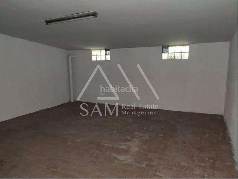 Foto 22be7398-5e9a-4a9b-a22a-f8b0d4f5d7ef. Business premise in Valldaura-Carretera de Cardona Manresa