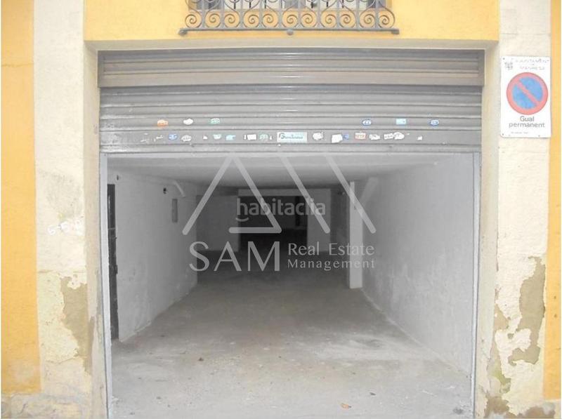 Foto 37eeacd9-0532-4cbc-bff7-aa954f2172a8. Business premise in Valldaura-Carretera de Cardona Manresa