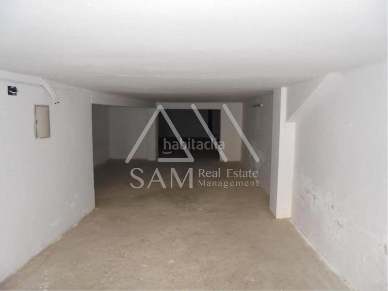 Foto d643f7d0-db4c-4a85-8e1d-6757ee95ed5b. Business premise in Valldaura-Carretera de Cardona Manresa