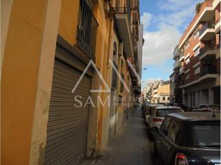 Locale commerciale in Valldaura-Carretera de Cardona