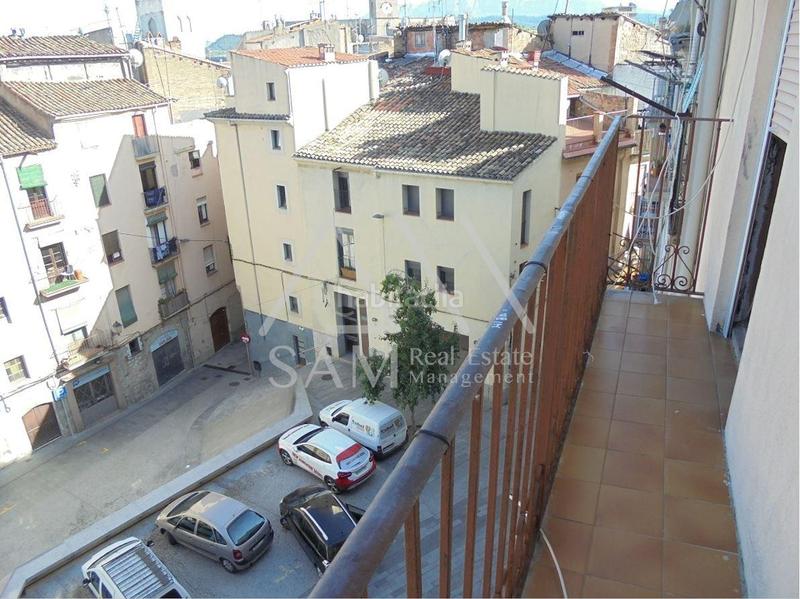 Foto ad49db5b-5cfb-496a-a15e-922e33d39b5d. Appartement dans Barri Antic Manresa
