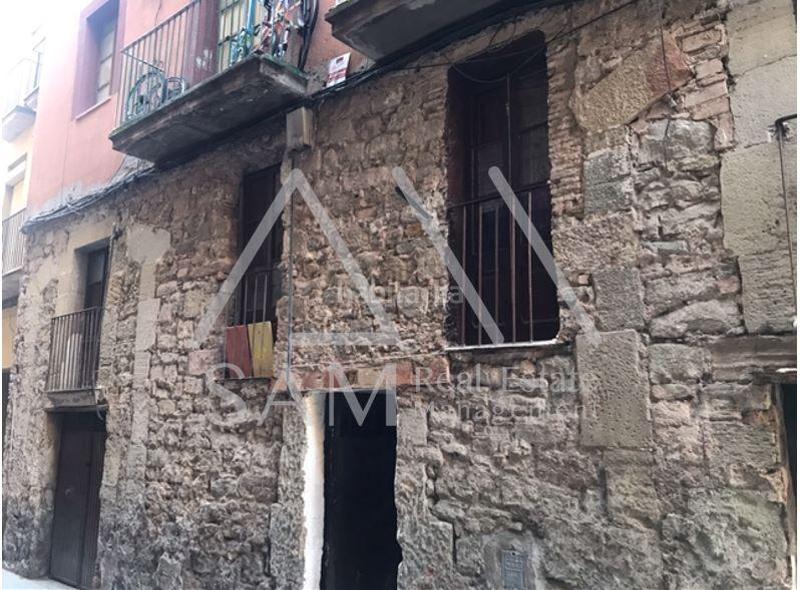 Foto ae834d29-f1f8-4527-9e7c-63245cf9568a. Pis a Barri Antic Manresa